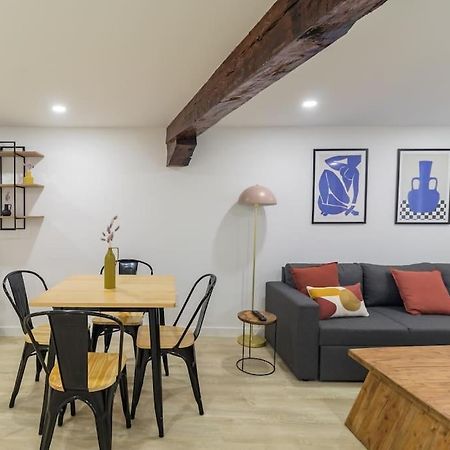 Acogedor Apartamento Centrico سانتاندر المظهر الخارجي الصورة