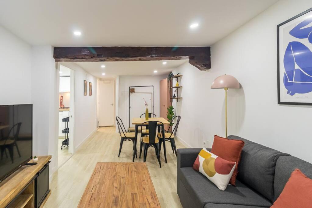 Acogedor Apartamento Centrico سانتاندر المظهر الخارجي الصورة