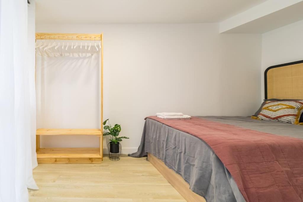 Acogedor Apartamento Centrico سانتاندر المظهر الخارجي الصورة